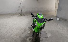 KAWASAKI NINJA 400 2021 EX400G