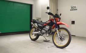 KAWASAKI SUPER SHERPA 2013 KL250G