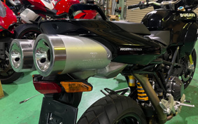 DUCATI  DUCATI  MULTISTRADA 1000SDS 2005 ZDMA100AB5B