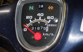 HONDA C50 SUPER CUB AA01