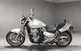 HONDA X4 LD 2002 SC38