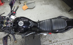 HONDA CB400SF GEN 4 A 2021