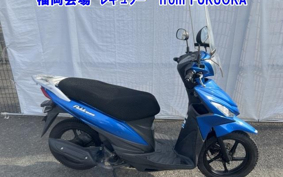 SUZUKI ADDRESS110-2