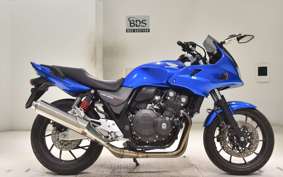 HONDA CB400 SUPER BOLDOR A 2018 NC42