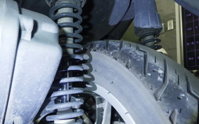 YAMAHA TRICITY 125 SE82J