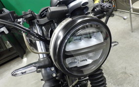 HONDA GB350S 2024 NC59