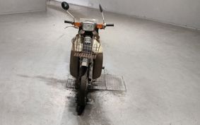 HONDA SUPER CUB50 C50