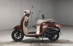 HONDA GIORNO AF70