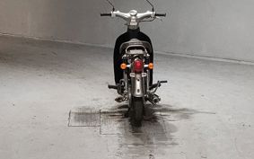 HONDA LITTLE CUB AA01