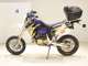 Фото Honda CRM250AR 1997 с японского аукциона