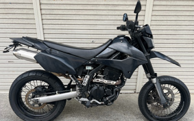 KAWASAKI KLX125D TRACKER X LX250V