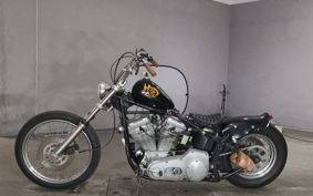 HARLEY HARLEY FXST1340 BHL