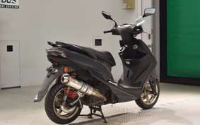 YAMAHA CYGNUS 125 XSR 3 2023 SEA5J