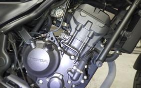 HONDA REBEL 250 A 2025 MC49