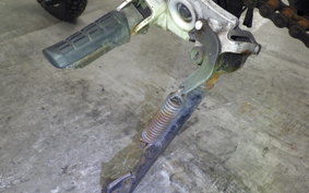 HONDA AX-1 2021 MD21