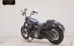 HARLEY FXBB1750 2019