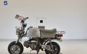 HONDA GORILLA Z50J