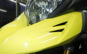 SUZUKI DL1000 ( V-Strom 1000 ) A 2020 VU51A