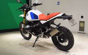 BMW R12G/S 2026