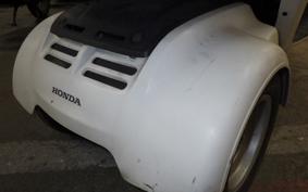 HONDA GYRO CANOPY 2023 TA03