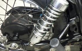 KAWASAKI 250TR 1999 BJ250F