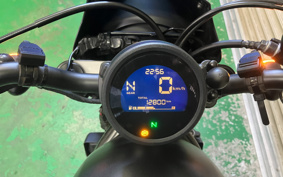 HONDA REBEL 250  S E-clutch MC49
