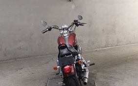 HARLEY FXDL1580 2009 GN4