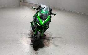 KAWASAKI NINJA 1000 2017 ZXT00W