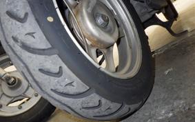 HONDA DIO Gen.6 AF62