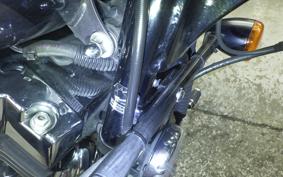 HARLEY FXSB 1580 2014