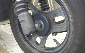 HONDA DIO Gen.6 AF68