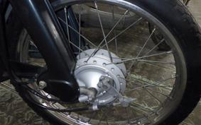 HONDA C90 SUPER CUB E HA02