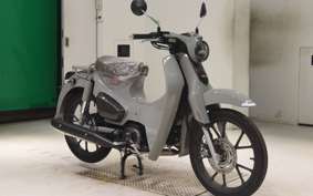 HONDA C125 SUPER CUB 2018 JA71