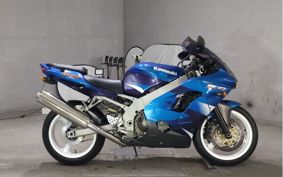 KAWASAKI ZX900R NINJA 1999 ZX900E
