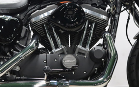 HARLEY XL1200CX 2018 LM3
