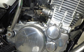 YAMAHA SR400 Gen.4 2012 RH03J