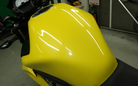 KAWASAKI ER600 N 2012