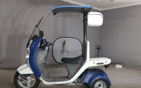 HONDA GYRO TA03