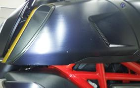 DUCATI DIAVEL 1260 S 2019