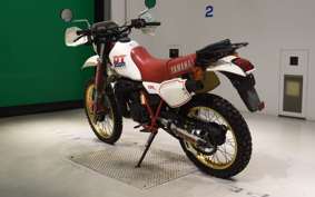 YAMAHA DT200 R 37F