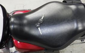 HONDA SHADOW 400 CUSTOM 2010 NC45