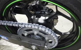 KAWASAKI NINJA 250 ABS 2023 EX250L