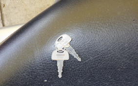 HONDA MAGNA 250 2024 MC29