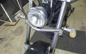 YAMAHA TW200 Gen.2 2022 DG07J