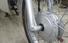HONDA C110 SUPER CUB JA10