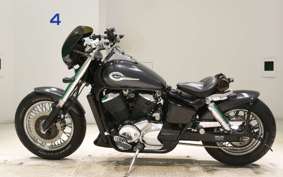 HONDA SHADOW 400 1997 NC34