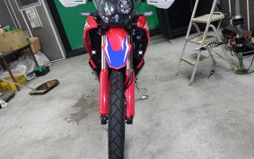 HONDA CRF250 GEN 2 RALLY 2025 MD47