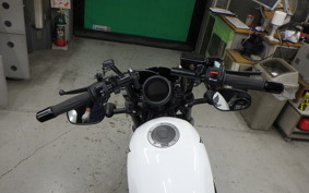 HONDA REBEL 250 A MC49