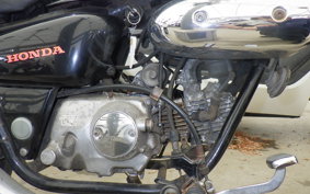 HONDA MAGNA 50 1998 AC13