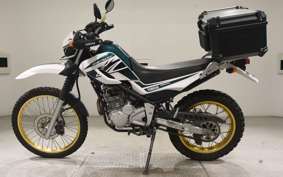YAMAHA SEROW 250 Gen.2 DG17J